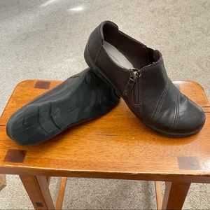 Clarks Dress Shoes